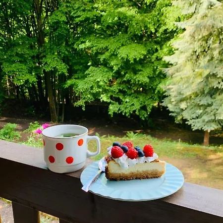 Romantika Pri Jazere * Stiavnicke Bane